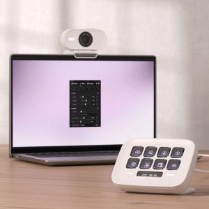 커세어 엘가토 스트림덱 웹캠 네오세트