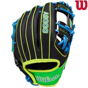 윌슨 내야글러브 내야수 2025 FALL A2000 PF88SS 11.25인치
