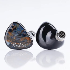 NICEHCK 나이스헥 Rockies 이어폰 1년AS