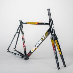ENGINE11 엔진11 크릿디 IRD 2025 에디션 프레임셋
