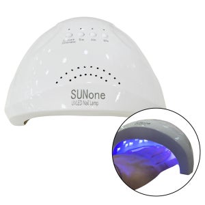 네일아트 LED젤네일 램프 SUN ONE 썬원램프 USB 타입