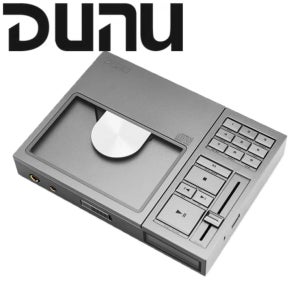 두누 Dunu CONCEPT R CD 플레이어 1년 A/S