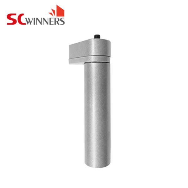 SC위너스 암레스 도어클로저 세로형 원통형 아파트 현관문 방화문 도어체크 세로형 힌지 SCW-1100