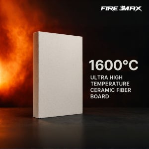 초고온 세라믹보드 1600도 25T 400K 초고온내화단열재