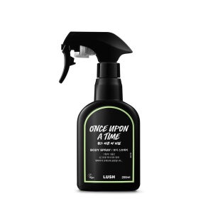 [러쉬] 원스 어폰 어 타임 200ml - 바디 스프레이