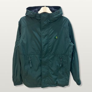 코오롱 스포츠 아울렛 남성 여성 공용 가을 바람막이 자켓 23111DGR