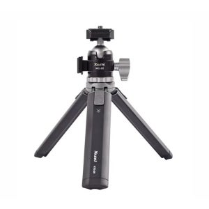 액션캠 고프로 호환 미니 카메라 삼각대 거치대 브이로그 초경량 DSLR 오즈모 포켓3
