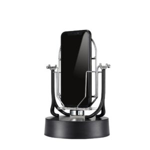 핸드폰흔드는기계 캐쉬워크 자동 만보계