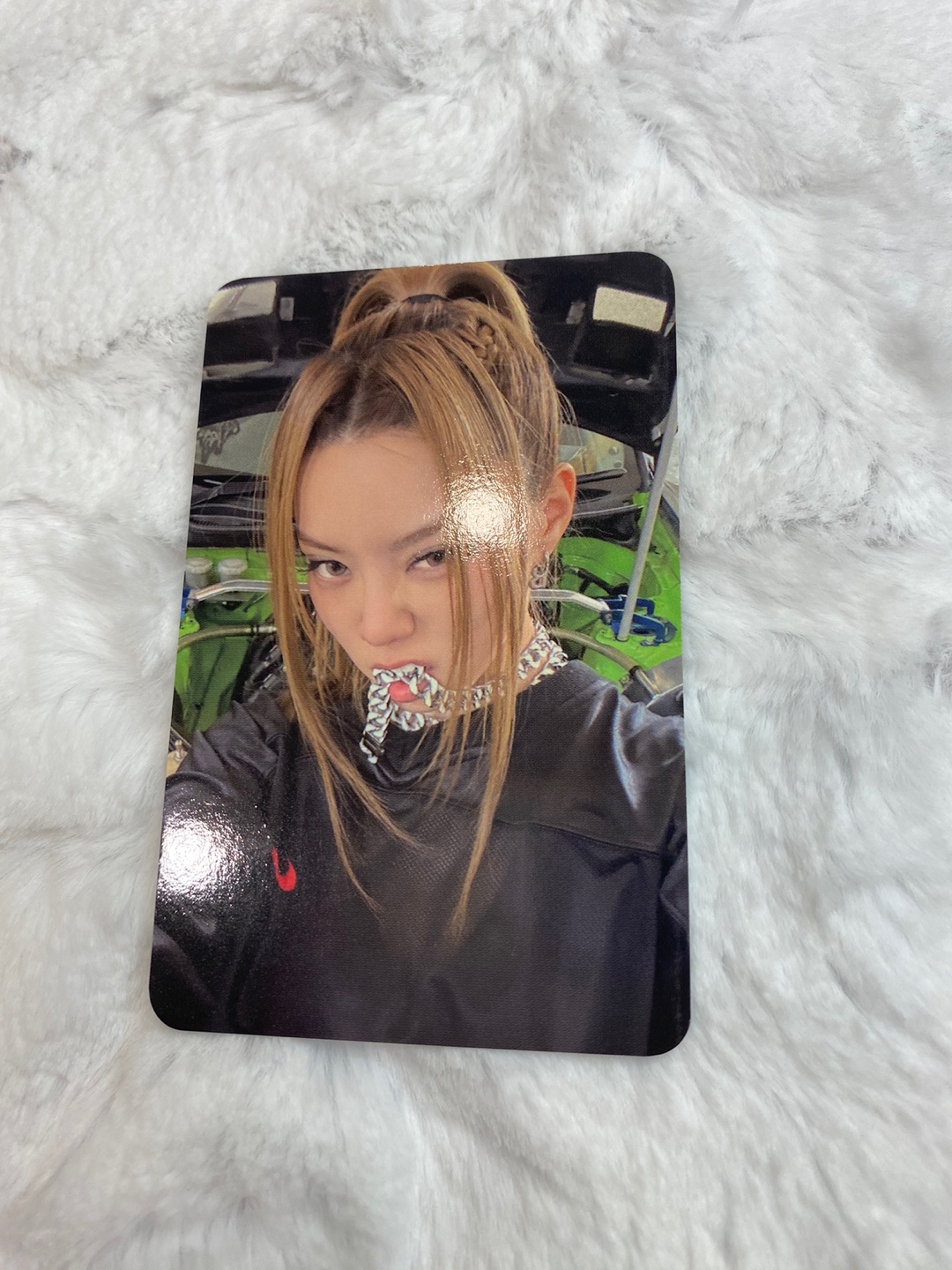 ALLDAY PROJECT Bailey Photocard