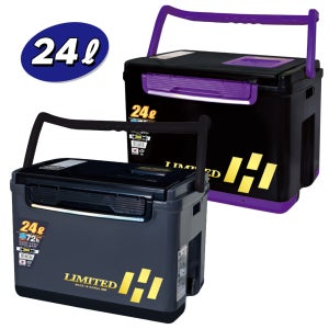 HDF 해동 리미티드 아이스박스 24L 낚시용 쿨러 HB-363