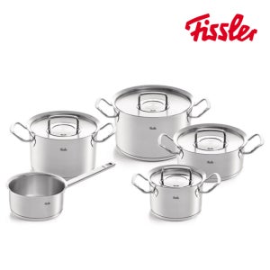휘슬러 퓨어 오리지널 프로피 컬렉션 5종 냄비 세트