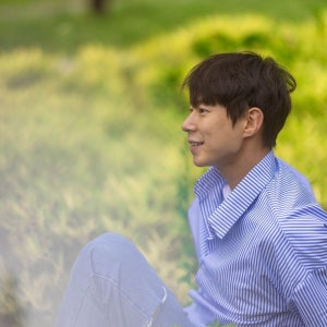 (평일이벤트) 대전 1인 작가 남자 개인 스냅 프로필 화보 세종 청주 충청 야외 자연스러운 인물 스냅사진