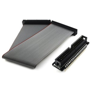 늘솜 NS-GPIO-P-01-A - 라즈베리파이 Jetson GPIO 확장 보드 -타입