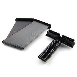 늘솜 NS-GPIO-P-02-A - 라즈베리파이 / Jetson GPIO 확장 보드 T타입