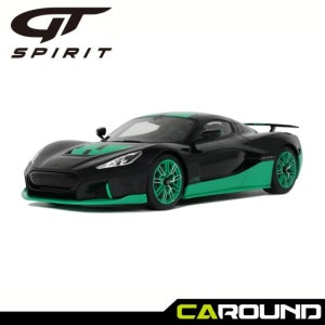 GT Spirit 1:18 리막 네베라 RECORD SQUADRON GLOSSY 2023 (GT916)