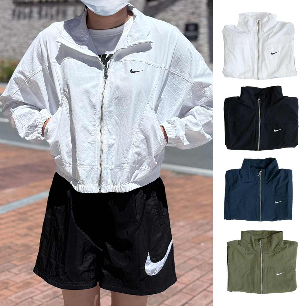 나이키 바람막이 집업 자켓 NSW 에브리씽 우븐