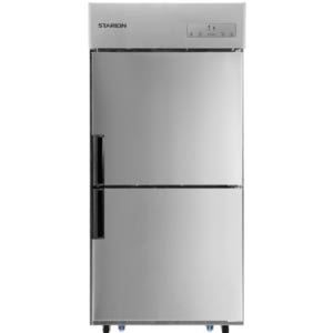 LG 스타리온 직냉식 35박스 업소용 냉장고 올냉장 식당 카페 프랜차이즈 SR-C35EI