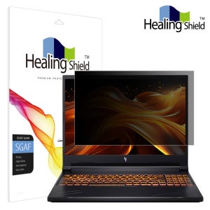 에이서 니트로 V16 ANV16-41 프라이버시 고광택 사생활 액정보호필름