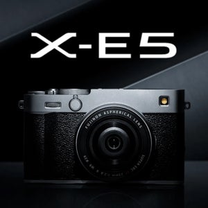 후지필름 X-E5 XF23mm kit 6월 행사 강변역 대리점 아트매니아