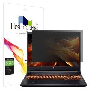 에이서 니트로 V16 ANV16-41 프라이버시 저반사 사생활 보호필름 액정