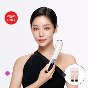 [라운지 전용] 맥시멈 알파 (V업 모드 추가 / 집중초음파 무한샷 / 5단계 강도 조절 / 3중 고주파)