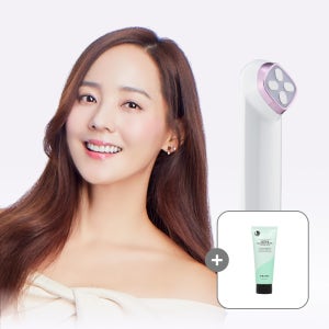 듀얼소닉 글림빛 마름모 (고주파에너지 탄력 케어, 7in1 고주파 멀티 테크) 뷰티디바이스 / 디지털가전페스타