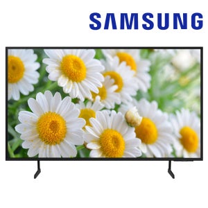 삼성 247.7cm(98인치) 1등급 UHD TV 스마트 LH98BE 스탠드형