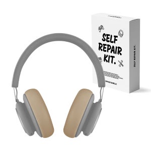 뱅앤올룹슨 Bang & Olufsen Beoplay 베오플레이 H4 블루투스 무선 헤드폰 호환 이어패드 이어 쿠션 패드 커버 밴드 Type