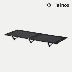 헬리녹스 야전침대 코트원 컨버터블 써머 시너리 블랙 메쉬