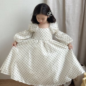 백설공주 디즈니 주인공 공주드레스 화동드레스 생일파티 여아 유아 키즈 촬영 행사 원피스