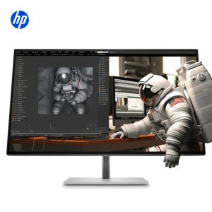 HP 727pq QHD 2560x1440 IPS 블랙패널 27형 120Hz 데이지체인 피벗 틸트 스위블 프리미엄 전문가용 모니터 AS3년
