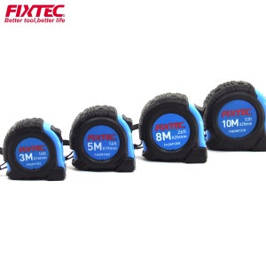 픽스텍 고급형 줄자 3m 5m 휴대용줄자 정밀측정 ABS케이스