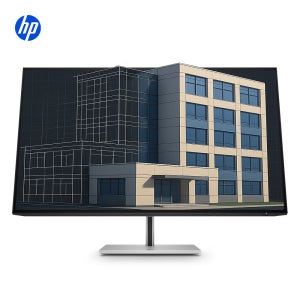 HP 732pk 4K모니터 UHD IPS 블랙패널 60Hz 31.5형 3840X2160 광시야각 sRGB 100% 데이지체인 피벗 틸트 스위블 썬더볼트