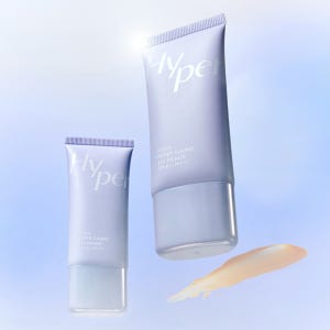 루나 하이퍼 튜닝 UV 프라이머 선크림 (SPF40 PA+++) 30ml, 2개