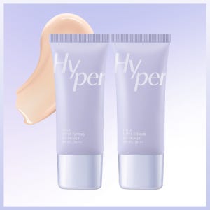루나 하이퍼 튜닝 UV 프라이머 선크림 30ml, 2개