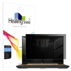 에이수스 TUF Gaming F16 FX607 2024 프라이버시 사생활 보호필름 액정