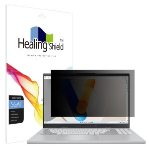 에이수스 비보북 프로 15 OLED N6506 프라이버시 사생활 보호필름 액정
