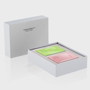 ★가뿐한 선물SET★ 약손명가 가뿐한 포 1BOX + 가뿐한 파로효소 with 유산균 1BOX 선물세트 특선물