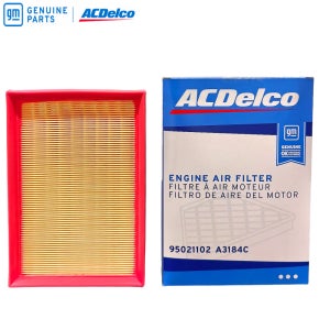 GM 쉐보레 트랙스 더 뉴 트랙스 가솔린 디젤 공용 에어클리너 에어필터 P95021102