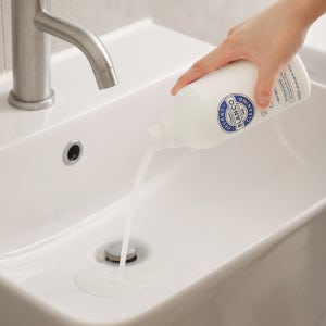 [1개]블랑코클리닝 슬로우 젤 배수구 클리너