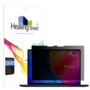 에이수스 프로아트 PX13 HN7306 프라이버시 사생활 보호필름 액정