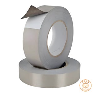 EMI 차폐 테이프 50mm X 50m 전도성테이프