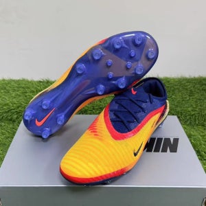 나이키 축구화 팬텀 6 로우 엘리트 AG-PRO 인조잔디 엘링 홀란드 IH1784 800