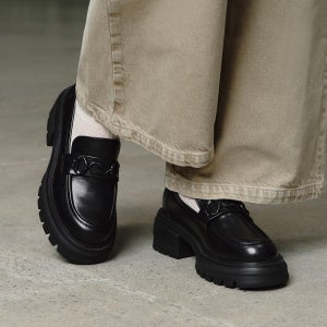 [슈퍼적립][빠른배송][미소페] M-misope 로퍼 512539508 6cm