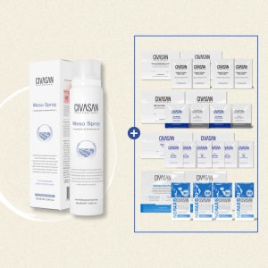 [신규런칭] 시바산 메조 스프레이 100ml