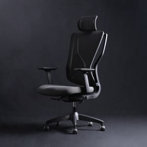 에르먼 X5 국내생산 프리미엄 사무용 컴퓨터 책상의자