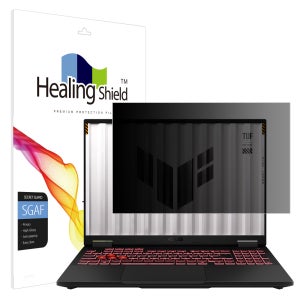 에이수스 TUF A16 2025 프라이버시 사생활 보호필름 액정