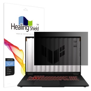 에이수스 TUF A18 2025 프라이버시 사생활 보호필름 액정