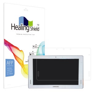 삼성SDS SHP-HB801 월패드 올레포빅 액정보호필름