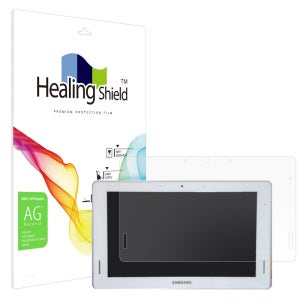 삼성SDS SHP-HB801 월패드 저반사 액정보호필름